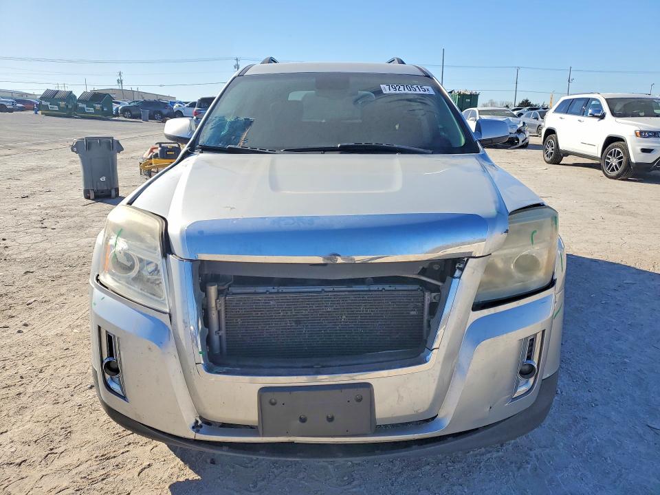 Aukcja sprzedaży 2013 Gmc Terrain, vin: 2GKALSEK1D6409367, numer aukcji: 79270515