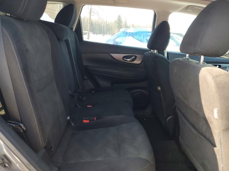 77169455 :رقم المزاد ، 5N1AT2MV9FC908480 vin ، 2015 Nissan Rogue مزاد بيع