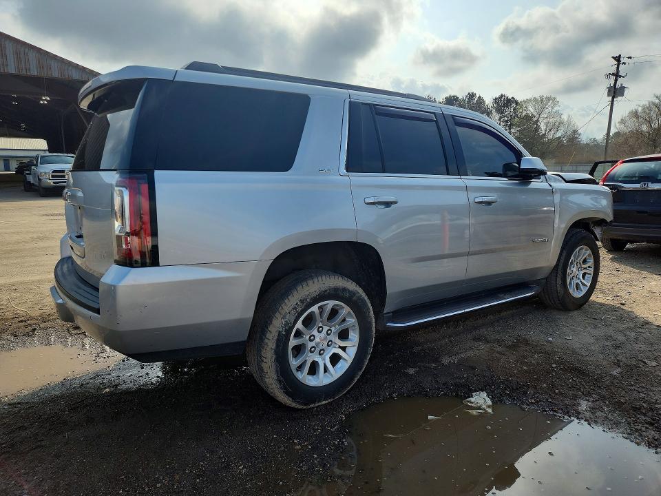 Aukcja sprzedaży 2018 Gmc Yukon, vin: 1GKS1BKC3JR238578, numer aukcji: 78136705