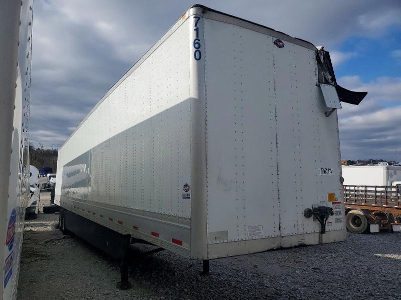 Продаж на аукціоні авто 2020 Utility Trailer Manufacture Utility Tr, vin: 1UYVS2532L7962019, номер лоту: 77022715