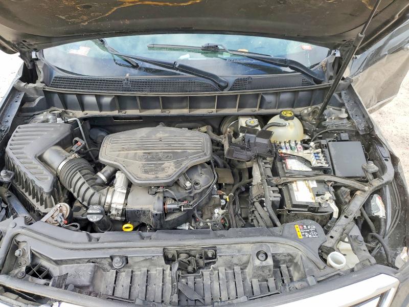 Aukcja sprzedaży 2019 Cadillac Xt5, vin: 1GYKNCRS2KZ205974, numer aukcji: 78381735