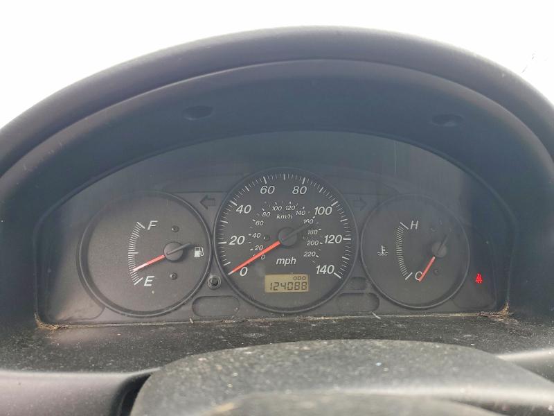 Продаж на аукціоні авто 2003 Mazda Protege, vin: JM1BJ225730104693, номер лоту: 74520065