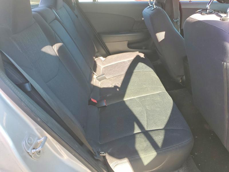 78340385 :رقم المزاد ، 1C3CCBBG5CN276857 vin ، 2012 Chrysler 200 مزاد بيع