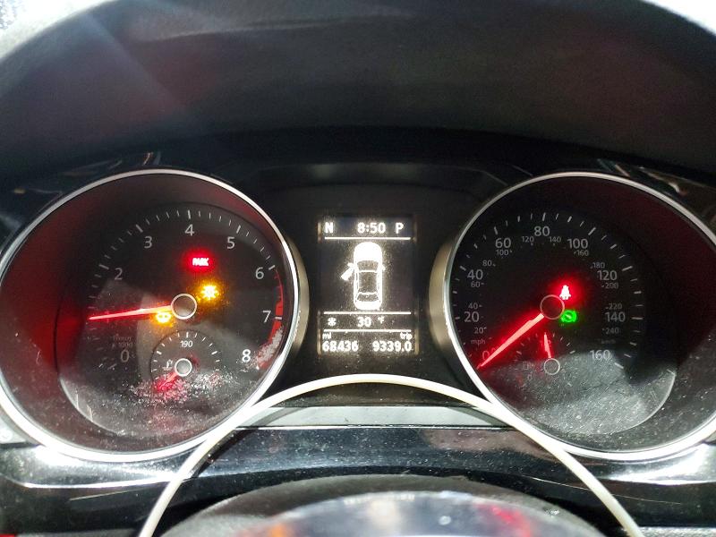 Продажа на аукционе авто 2015 Volkswagen Jetta, vin: 3VW4T7AJ8FM292024, номер лота: 78373075