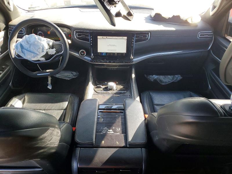 Продажа на аукционе авто 2024 Jeep Wagoneer, vin: 1C4SJVAP3RS121329, номер лота: 77890625