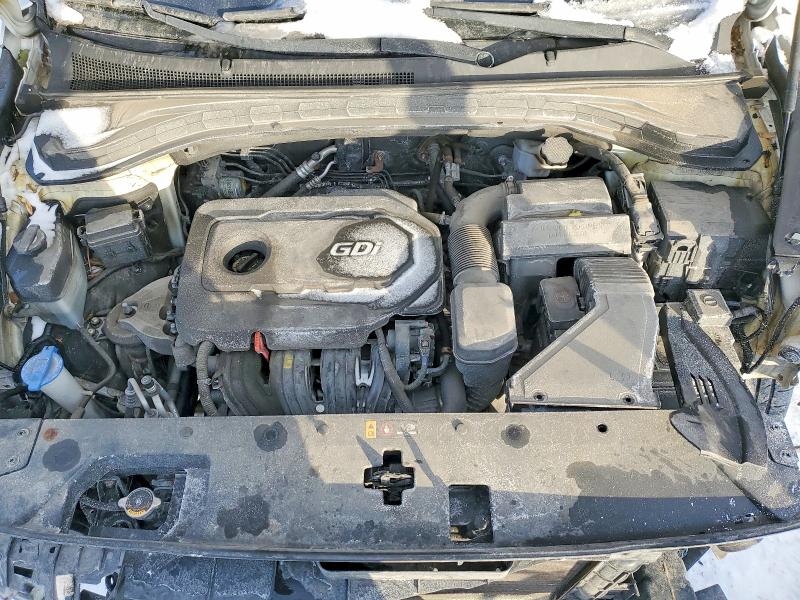 Продаж на аукціоні авто 2019 Hyundai Santa Fe, vin: 5NMS3CAD6KH100805, номер лоту: 74925155