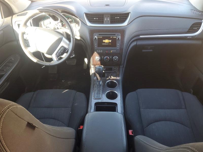 Продаж на аукціоні авто 2017 Chevrolet Traverse L, vin: 1GNKVGKD3HJ191106, номер лоту: 76453565