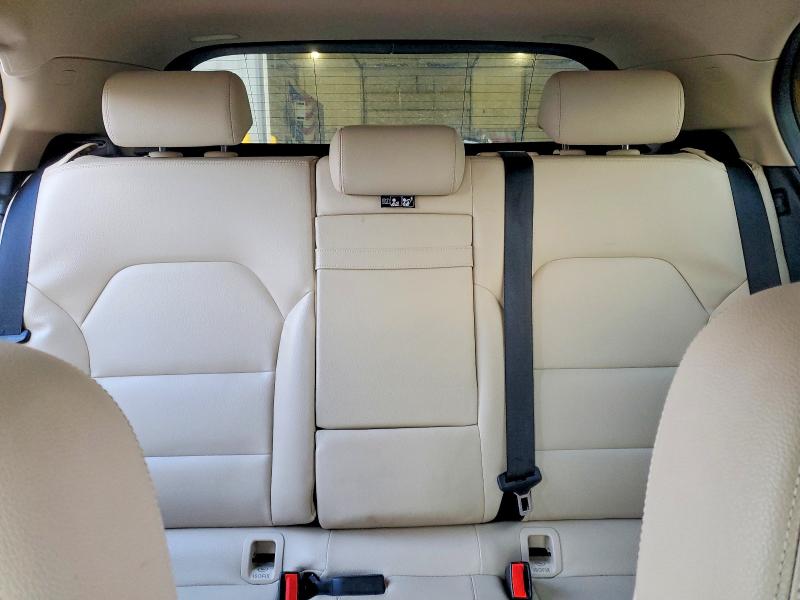 Aukcja sprzedaży 2018 Mercedes-benz Gla, vin: WDCTG4EB9JJ479194, numer aukcji: 75796595