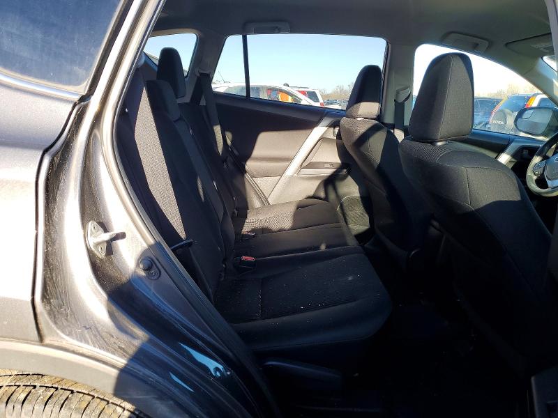 Aukcja sprzedaży 2018 Toyota Rav4, vin: 2T3ZFREV6JW488592, numer aukcji: 78498285
