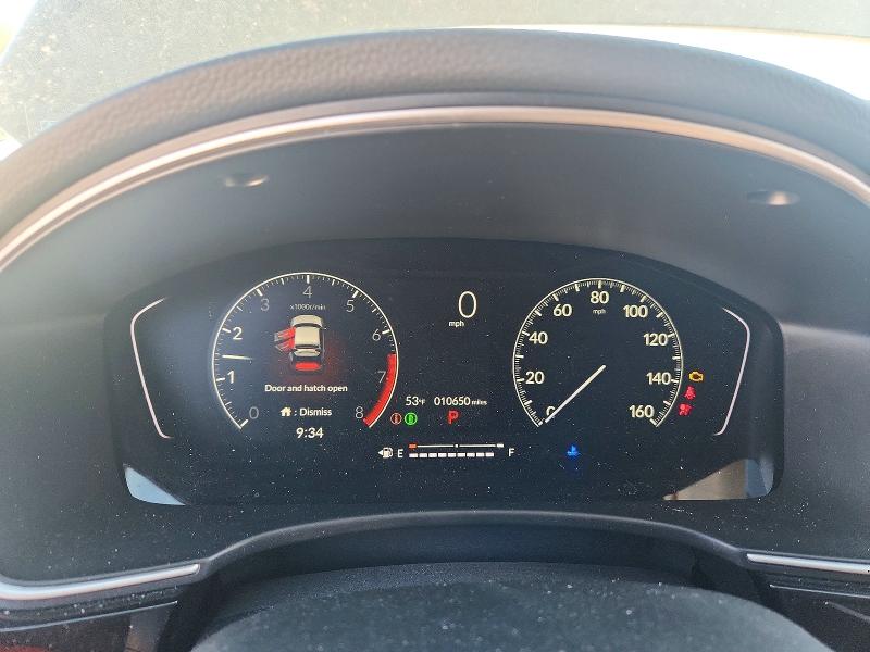 2024 Honda Civic მანქანა იყიდება აუქციონზე, vin: 19XFL1H73RE017680, აუქციონის ნომერი: 78545515