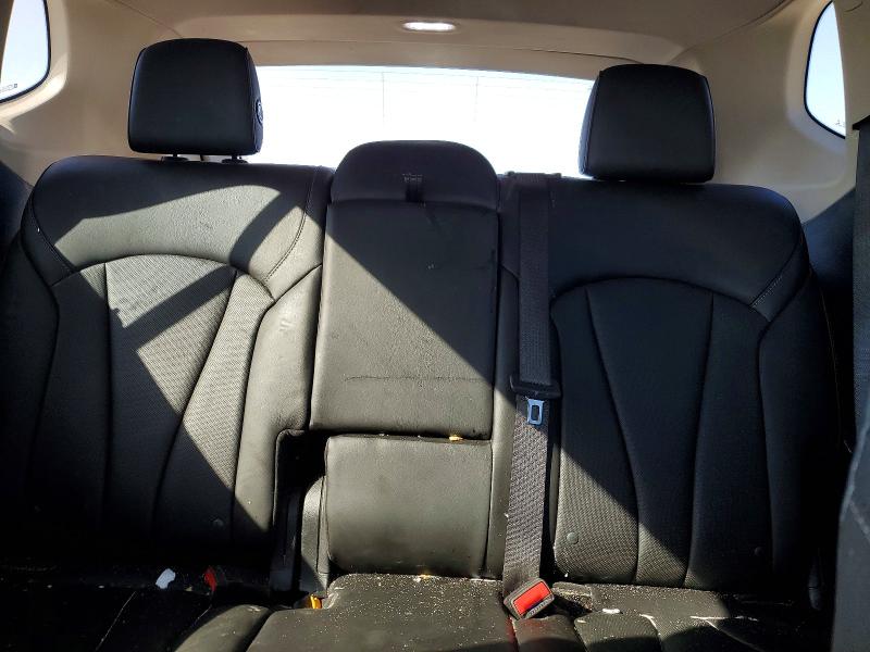 78373465 :رقم المزاد ، LRBFXCSAXLD100146 vin ، 2020 Buick Envision مزاد بيع