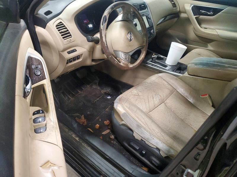 48440226 :رقم المزاد ، 1N4BL3AP2FC102443 vin ، 2015 Nissan Altima 3. مزاد بيع