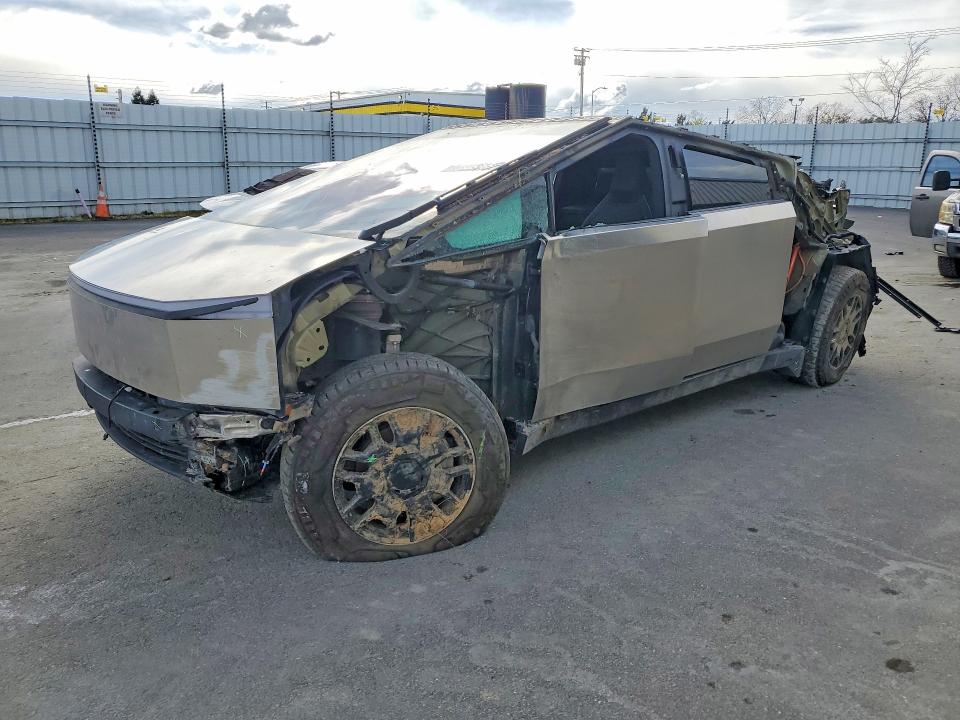 Aukcja sprzedaży 2024 Tesla Cybertruck, vin: 7G2CEHEE9RA019723, numer aukcji: 77308665