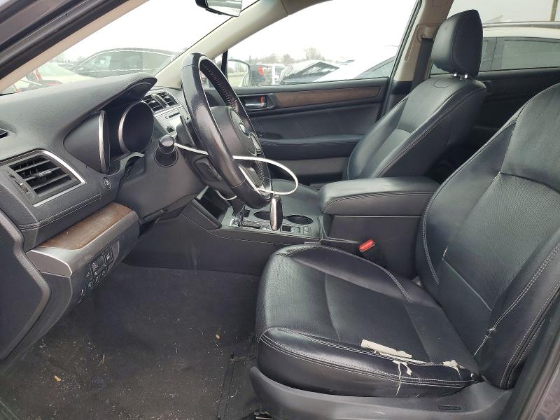 Aukcja sprzedaży 2018 Subaru Outback, vin: 4S4BSENC3J3340502, numer aukcji: 76134285