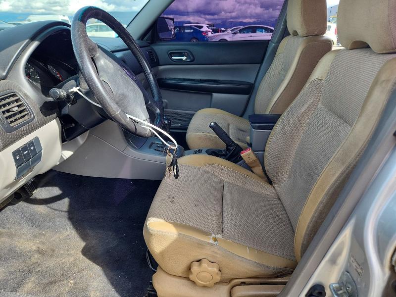 Aukcja sprzedaży 2004 Subaru Forester, vin: JF1SG69694H704788, numer aukcji: 78381675
