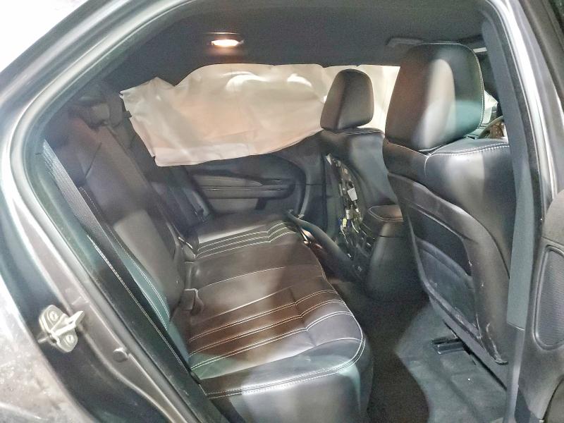Aukcja sprzedaży 2015 Chrysler 300, vin: 2C3CCAGG3FH814309, numer aukcji: 79179435