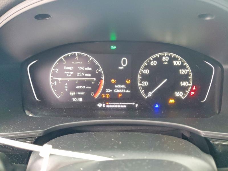 Продаж на аукціоні авто 2023 Honda Civic, vin: 19XFL2H83PE006111, номер лоту: 75799355