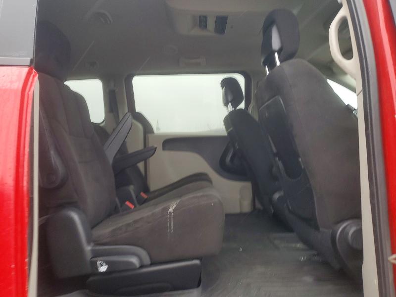 Продажа на аукционе авто 2012 Dodge Grand Caravan, vin: 2C4RDGBG0CR271942, номер лота: 77204565
