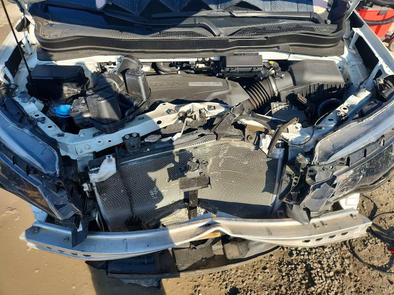 Продажа на аукционе авто 2020 Honda Ridgeline, vin: 5FPYK2F5XLB000662, номер лота: 77205455