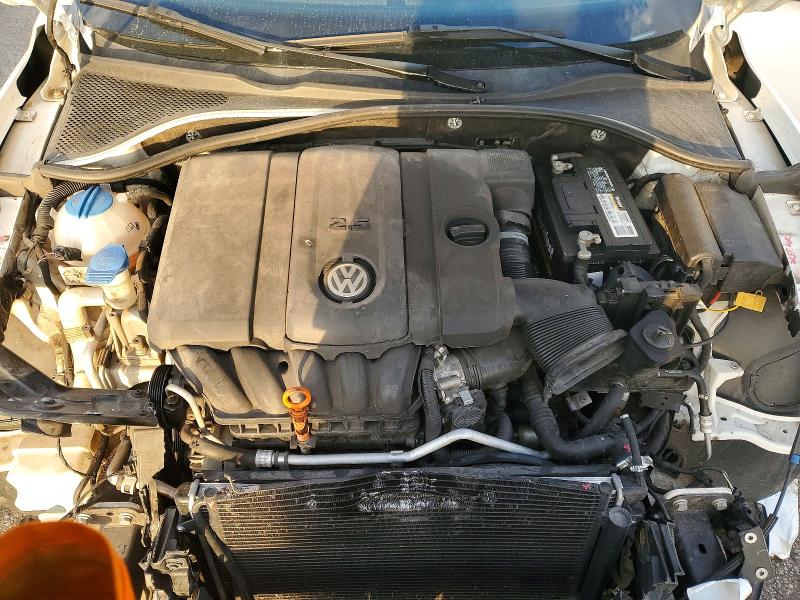 Aukcja sprzedaży 2012 Volkswagen Passat, vin: 1VWBH7A33CC076671, numer aukcji: 77713905