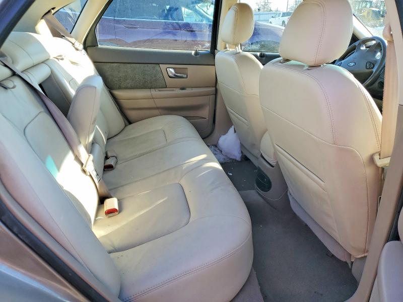 Продажа на аукционе авто 2002 Ford Taurus, vin: 1FAFP55U02A133357, номер лота: 75847405