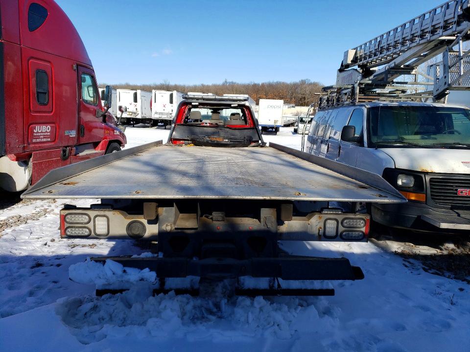 Aukcja sprzedaży 2022 Ford F550, vin: 1FDUF5HT5NEE98049, numer aukcji: 76229355
