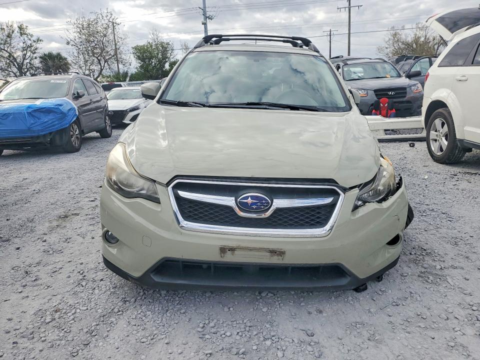 79229675 :رقم المزاد ، JF2GPASC8F8284335 vin ، 2015 Subaru Xv Crosstrek مزاد بيع