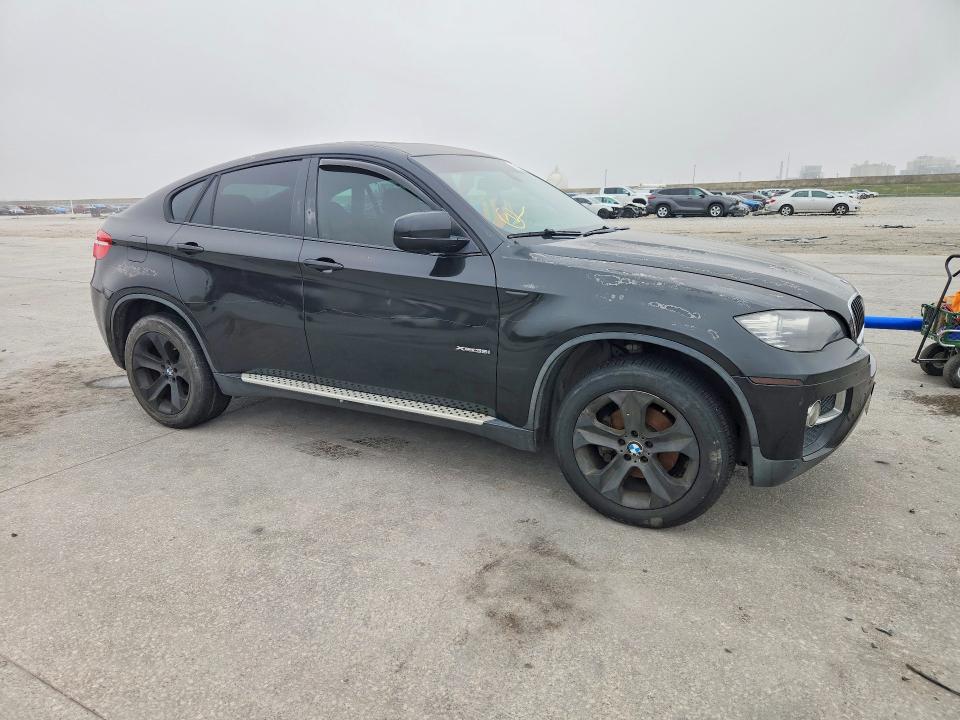 Aukcja sprzedaży 2013 Bmw X6, vin: 5UXFG2C52DL785245, numer aukcji: 77537985