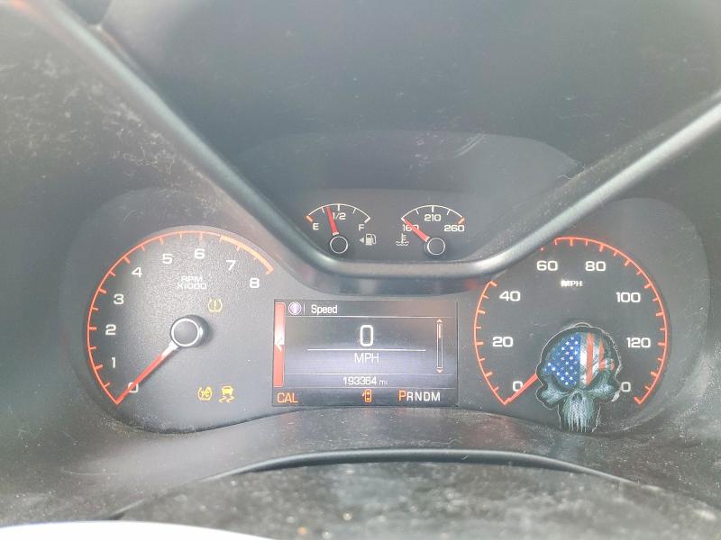 Aukcja sprzedaży 2016 Gmc Canyon, vin: 1GTG6CE37G1198940, numer aukcji: 77553035
