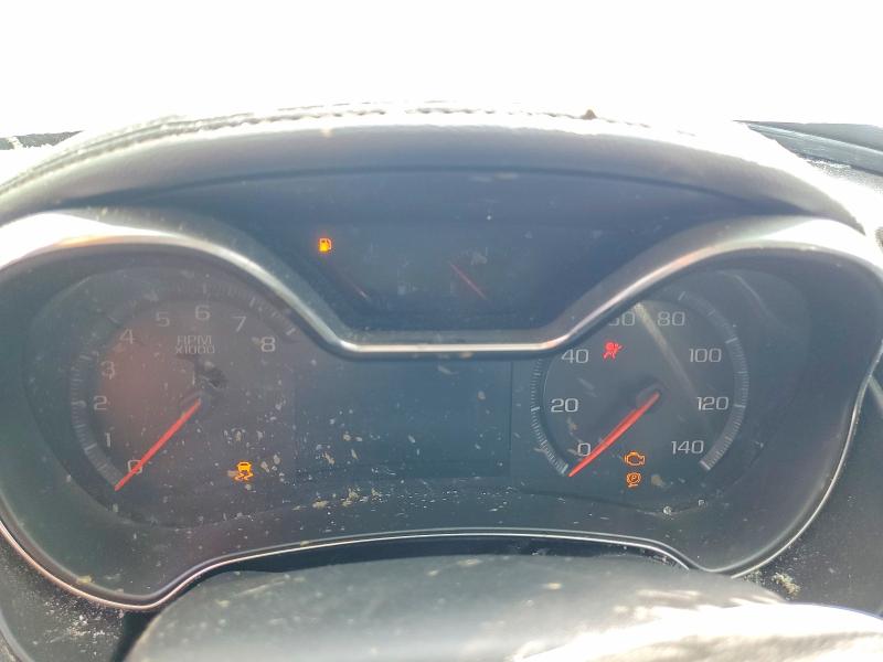 Продажа на аукционе авто 2016 Chevrolet Impala, vin: 2G1115S38G9143146, номер лота: 76708855