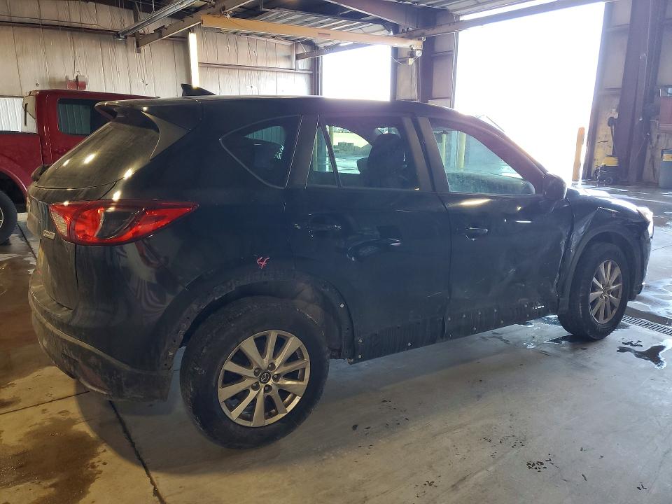 79449245 :رقم المزاد ، JM3KE4BY7G0706629 vin ، 2016 Mazda Cx-5 مزاد بيع
