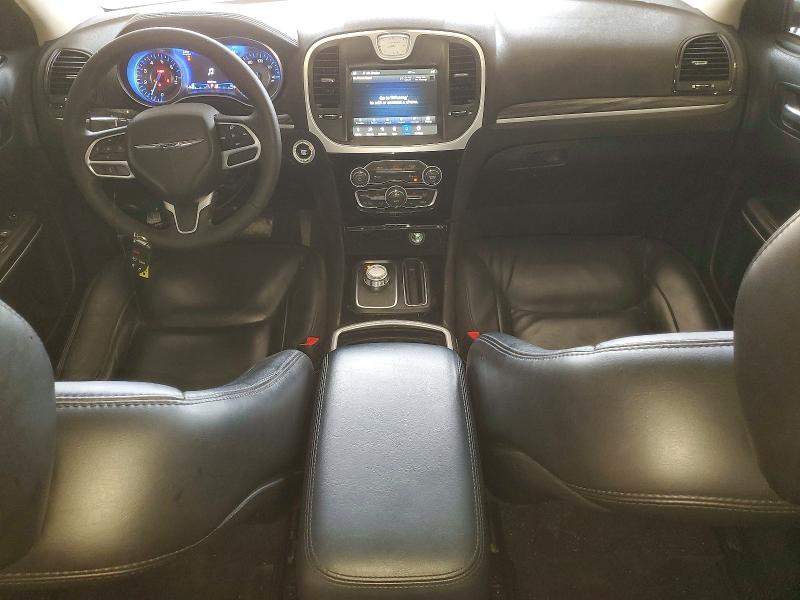 Продажа на аукционе авто 2023 Chrysler 300, vin: 2C3CCADG9PH542029, номер лота: 78951245