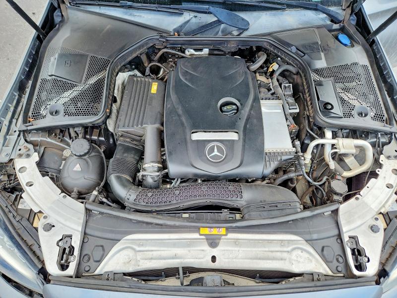 Продажа на аукционе авто 2018 Mercedes-benz C, vin: 55SWF4JB6JU237447, номер лота: 76386815