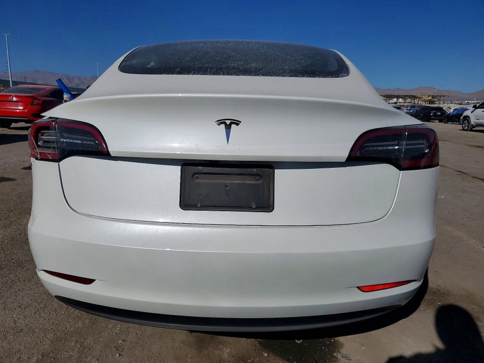 Продаж на аукціоні авто 2023 Tesla Model 3, vin: 5YJ3E1EA2PF490782, номер лоту: 75874135