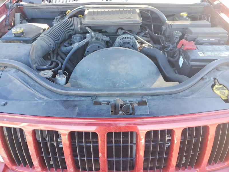 Продаж на аукціоні авто 2005 Jeep Grand Cherokee, vin: 1J4GR48KX5C646762, номер лоту: 75047875