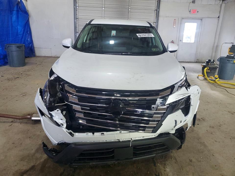 Продаж на аукціоні авто 2026 Nissan Rogue, vin: 5N1BT3BB3TC718561, номер лоту: 78529855