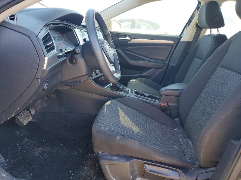 Продаж на аукціоні авто 2019 Volkswagen Jetta, vin: 3VWC57BUXKM022656, номер лоту: 76318215