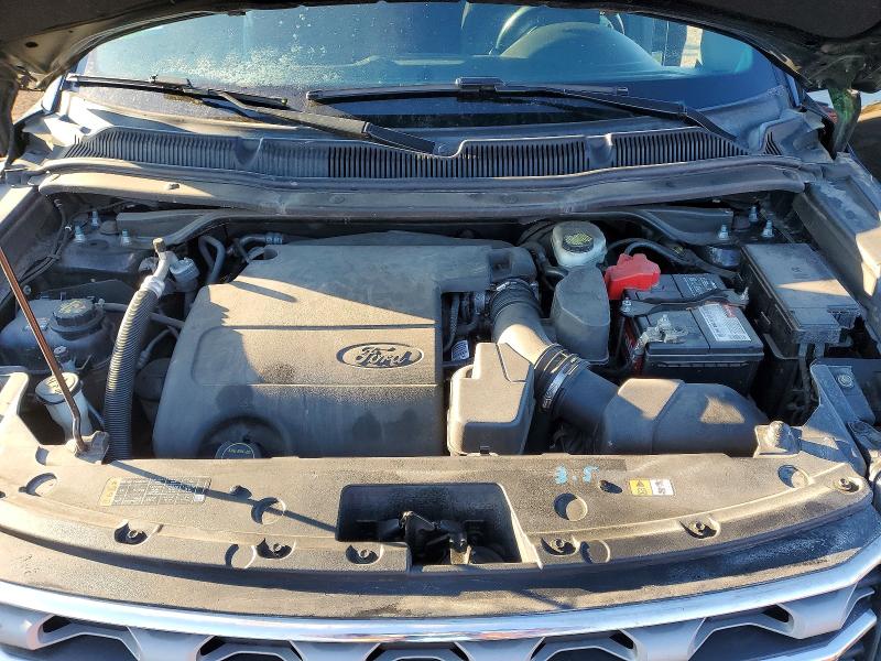 Aukcja sprzedaży 2016 Ford Explorer, vin: 1FM5K8D84GGC83076, numer aukcji: 78962585