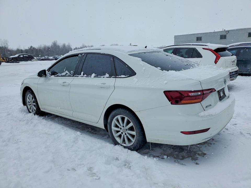 Продажа на аукционе авто 2019 Volkswagen Jetta, vin: 3VWE57BU2KM271865, номер лота: 74348315