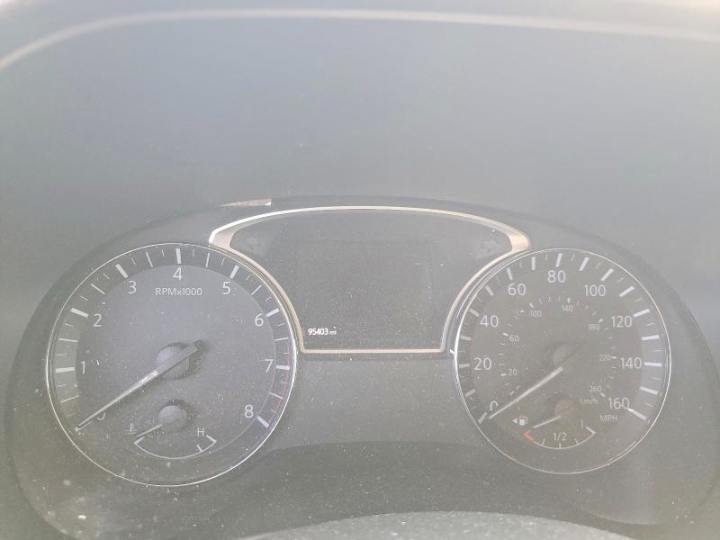 Продажа на аукционе авто 2016 Nissan Pathfinder, vin: 5N1AR2MM5GC652572, номер лота: 79357375