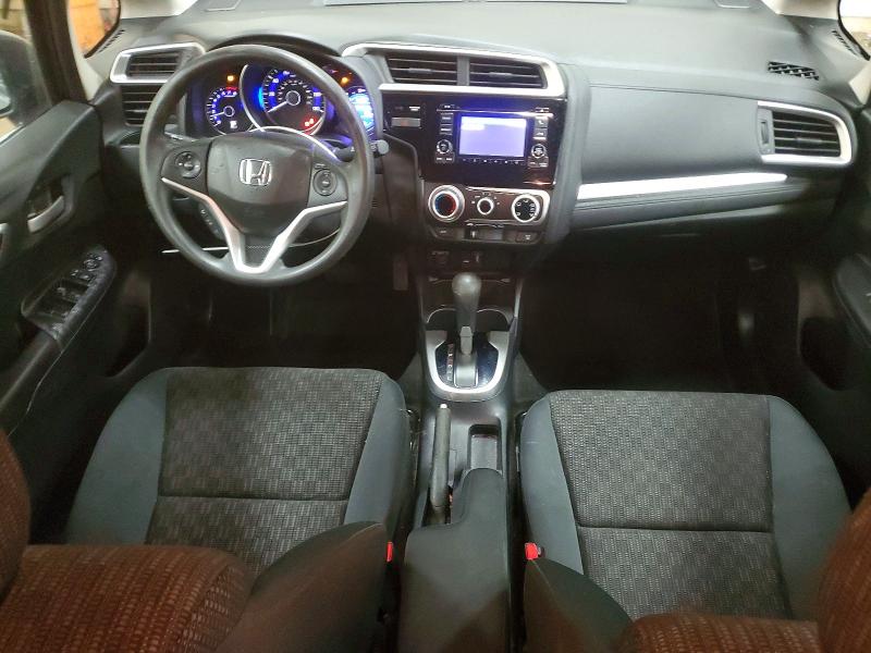 Aukcja sprzedaży 2016 Honda Fit, vin: 3HGGK5H51GM704738, numer aukcji: 77487505