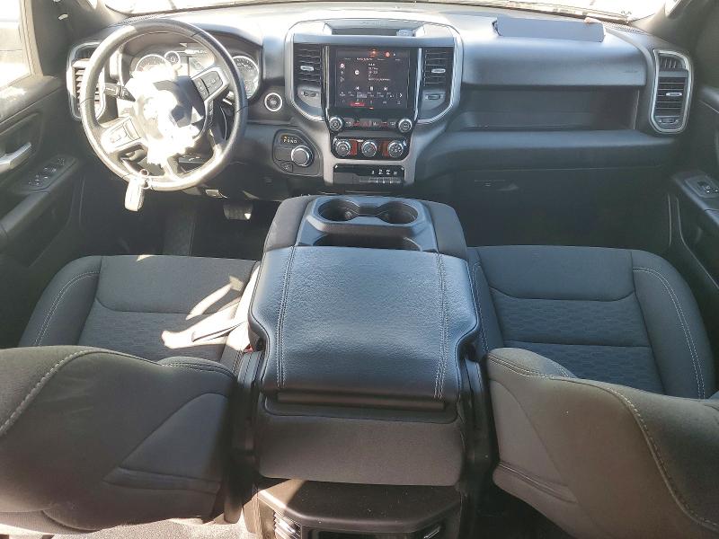 Продажа на аукционе авто 2025 Ram 1500, vin: 1C6RREGG7SN706988, номер лота: 77110735