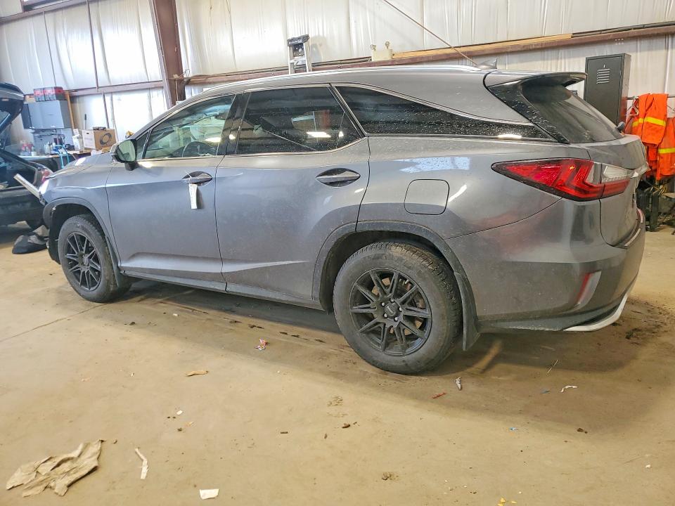 77037255 :رقم المزاد ، JTJHZKFA0L2022509 vin ، 2020 Lexus Rx مزاد بيع
