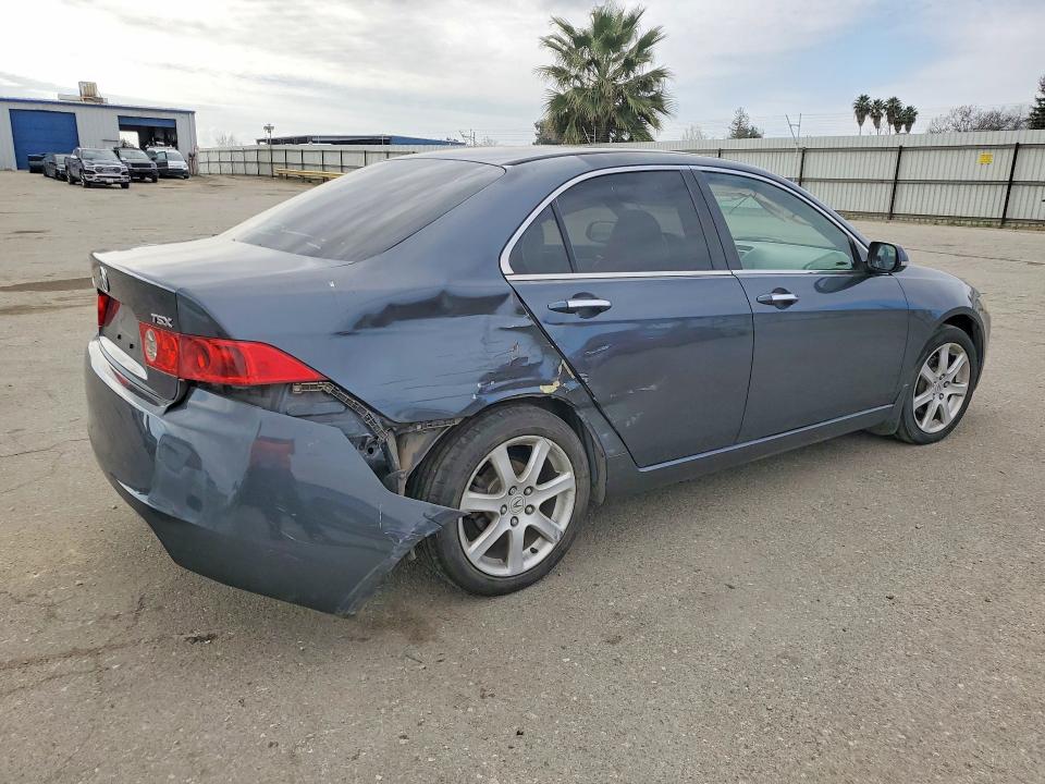 Aukcja sprzedaży 2004 Acura Tsx, vin: JH4CL96854C010452, numer aukcji: 77145425