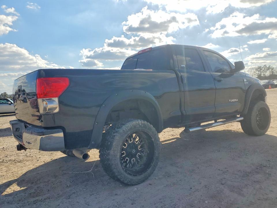 Продажа на аукционе авто 2007 Toyota Tundra Dou, vin: 5TFRT54117X009418, номер лота: 76999925
