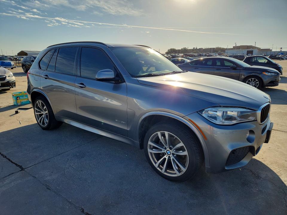 78709615 :رقم المزاد ، 5UXKR2C59G0U17627 vin ، 2016 Bmw X5 مزاد بيع