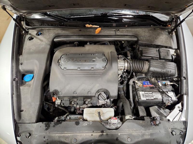 Продаж на аукціоні авто 2005 Acura Tl, vin: 19UUA66245A019244, номер лоту: 78862345