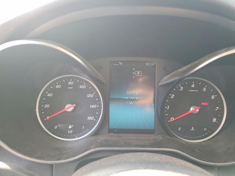 Продаж на аукціоні авто 2019 Mercedes-benz C, vin: 55SWF8DBXKU290768, номер лоту: 78327305