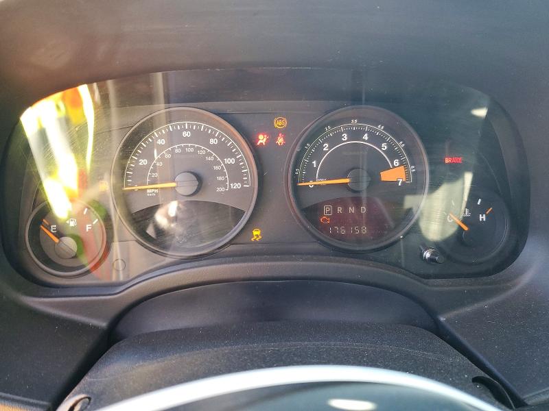Aukcja sprzedaży 2015 Jeep Compass Sp, vin: 1C4NJCBA3FD143732, numer aukcji: 75980655