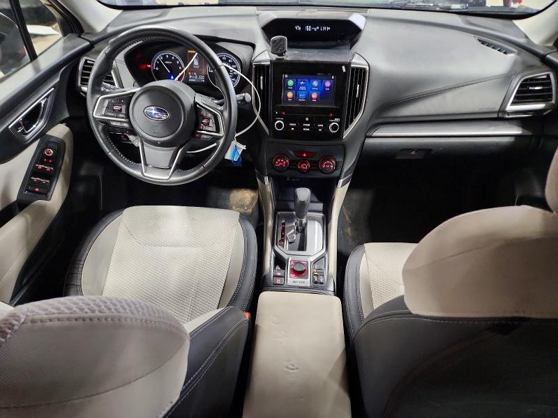 Продажа на аукционе авто 2019 Subaru Forester, vin: JF2SKAEC6KH408777, номер лота: 76468635